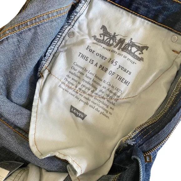 Levi’s 550 36x29 G - Picture 4 of 10